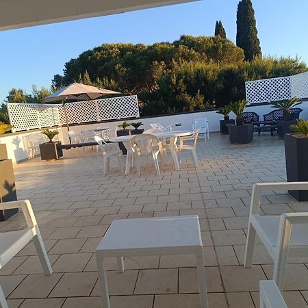 Gallipoli A Rivabella Beach Exterior photo