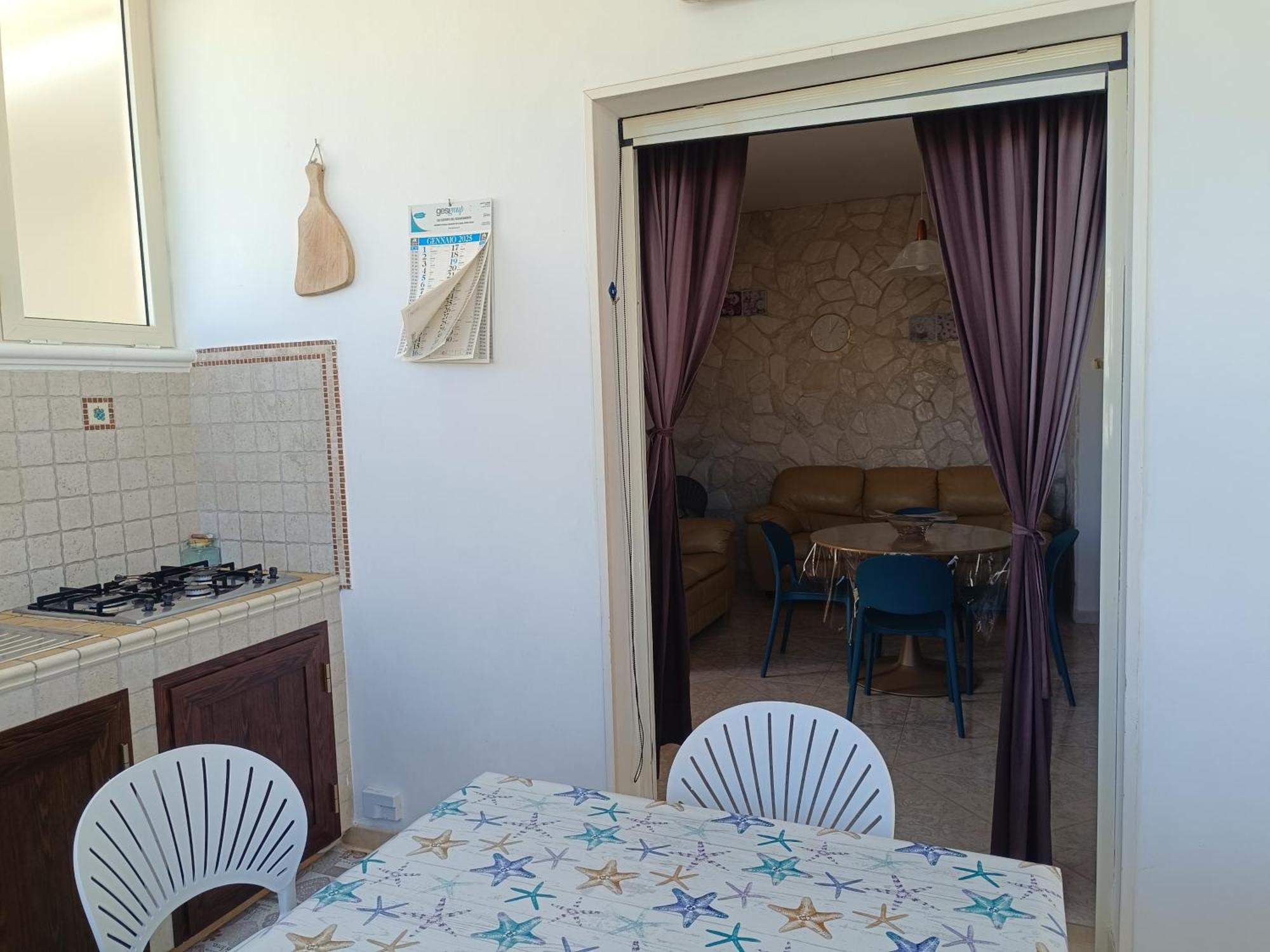Gallipoli A Rivabella Beach Exterior photo